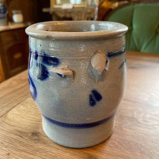 Keuls aardewerk pot - Bamestra Curiosa