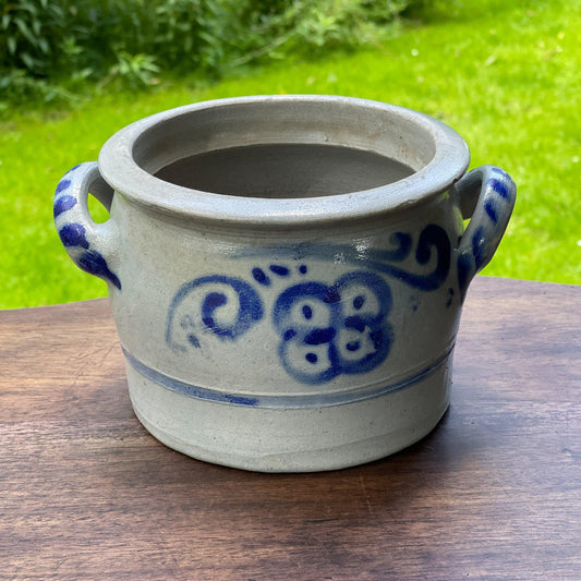 Keuls aardewerk pot - Bamestra Curiosa