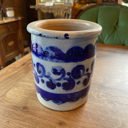 Keuls aardewerk pot - Bamestra Curiosa