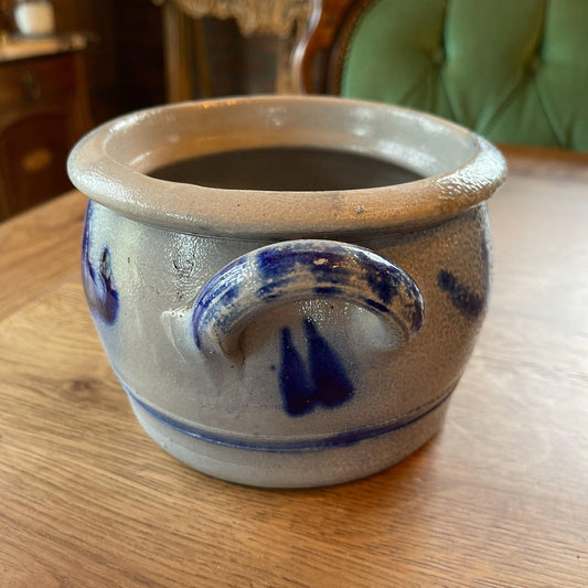 Keuls aardewerk pot - Bamestra Curiosa