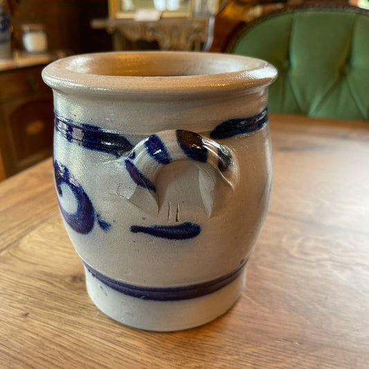 Keuls aardewerk pot - Bamestra Curiosa