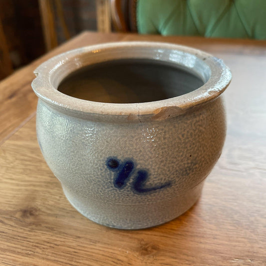 Keuls aardewerk pot - Bamestra Curiosa