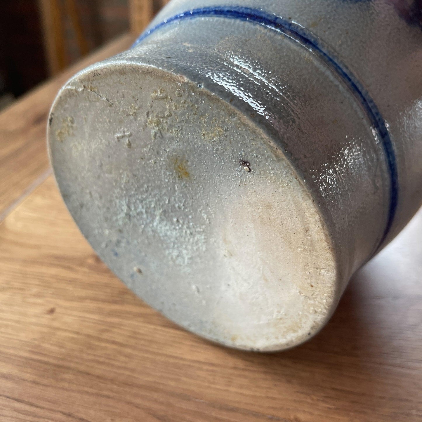 Keuls aardewerk pot - Bamestra Curiosa