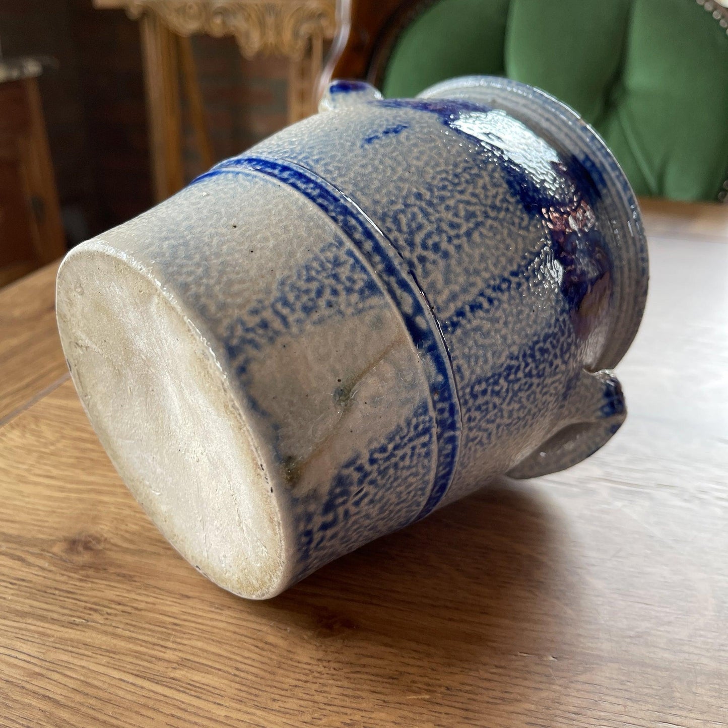 Keuls aardewerk pot - Bamestra Curiosa