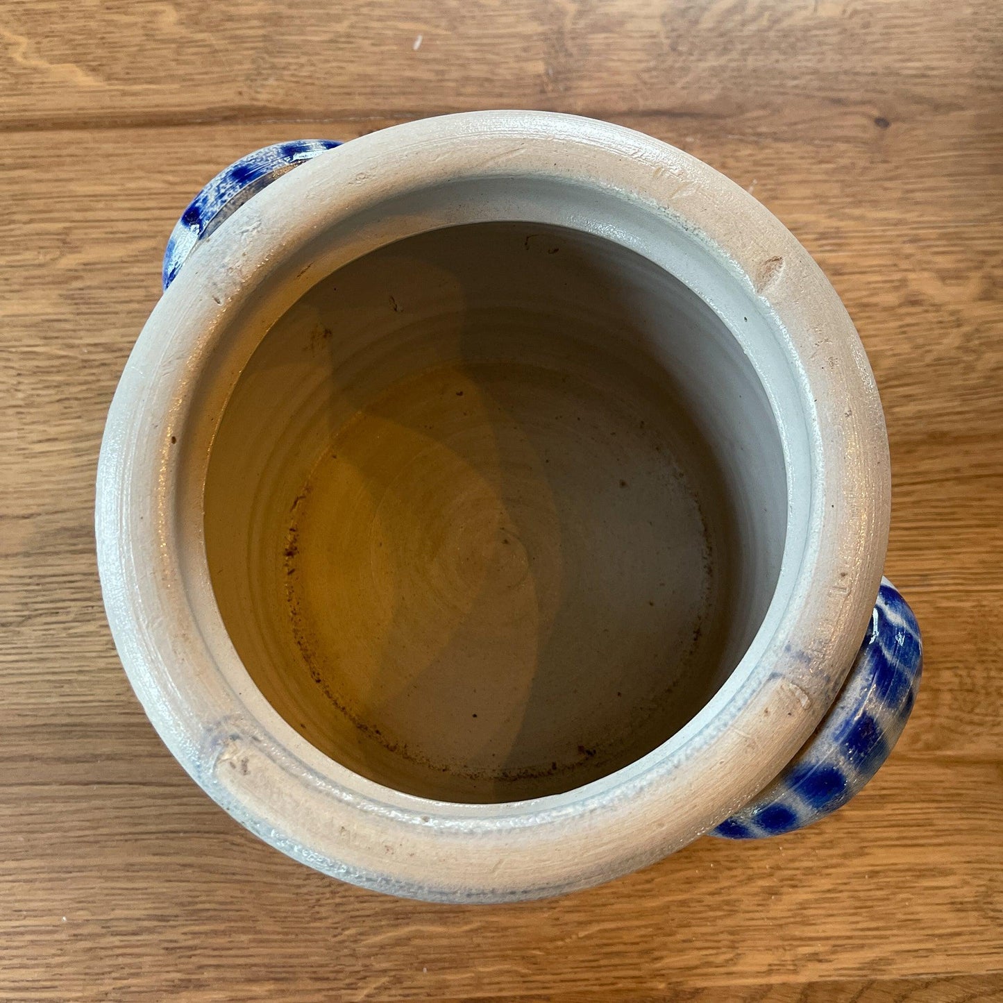 Keuls aardewerk pot - Bamestra Curiosa