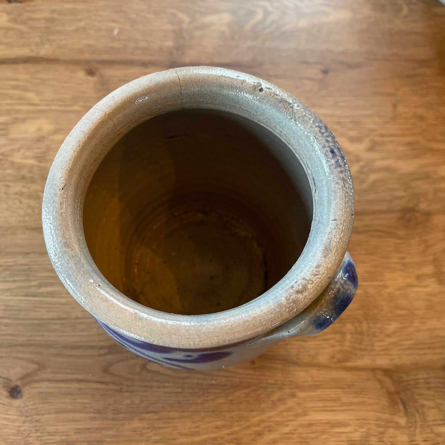 Keuls aardewerk pot - Bamestra Curiosa