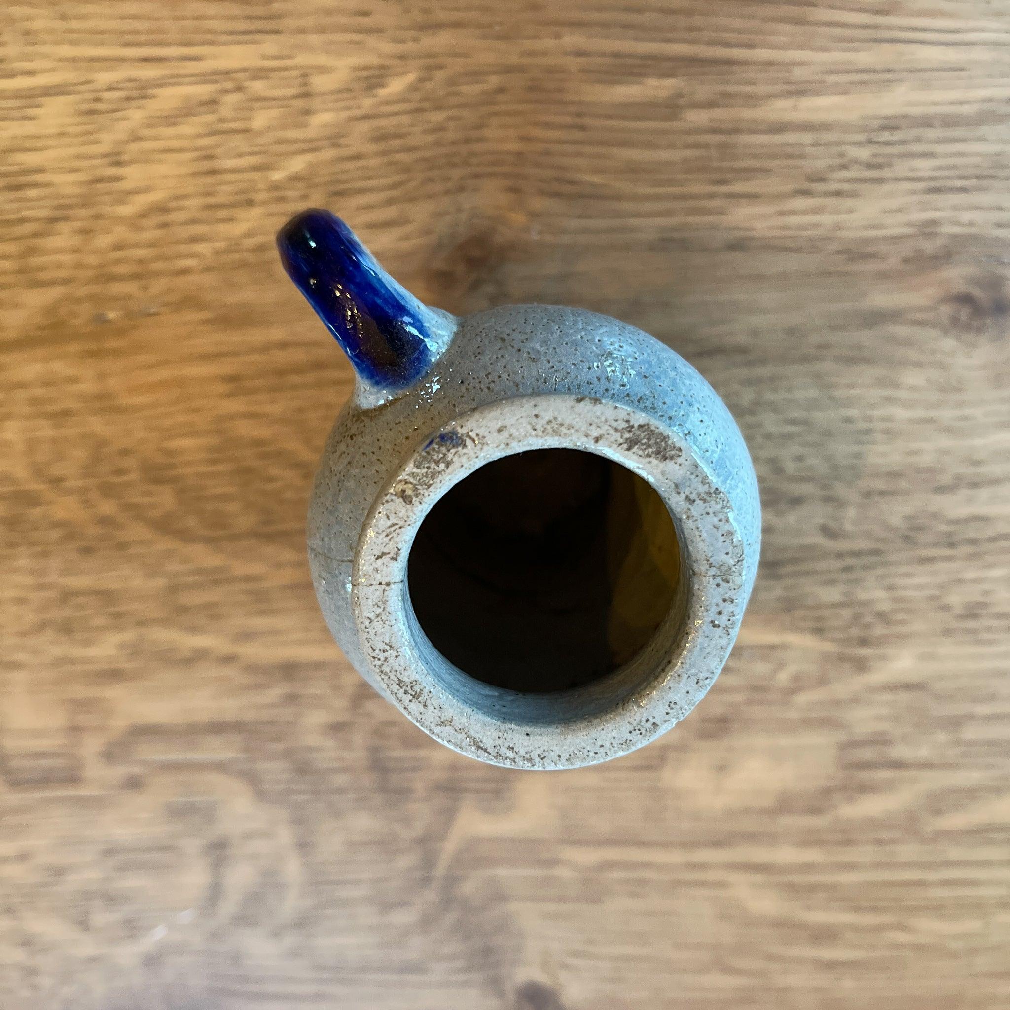 Keuls aardewerk potje - The Collectionist