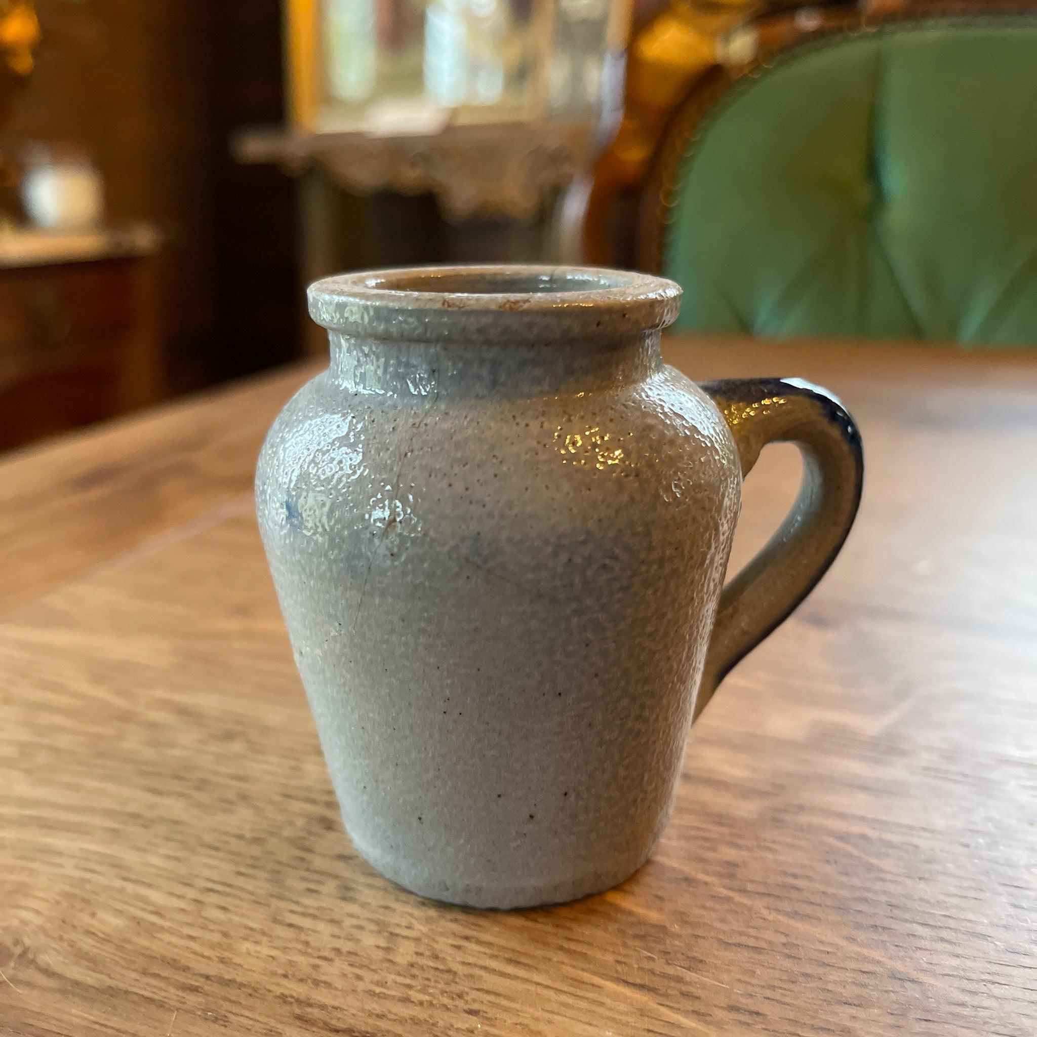 Keuls aardewerk potje - The Collectionist