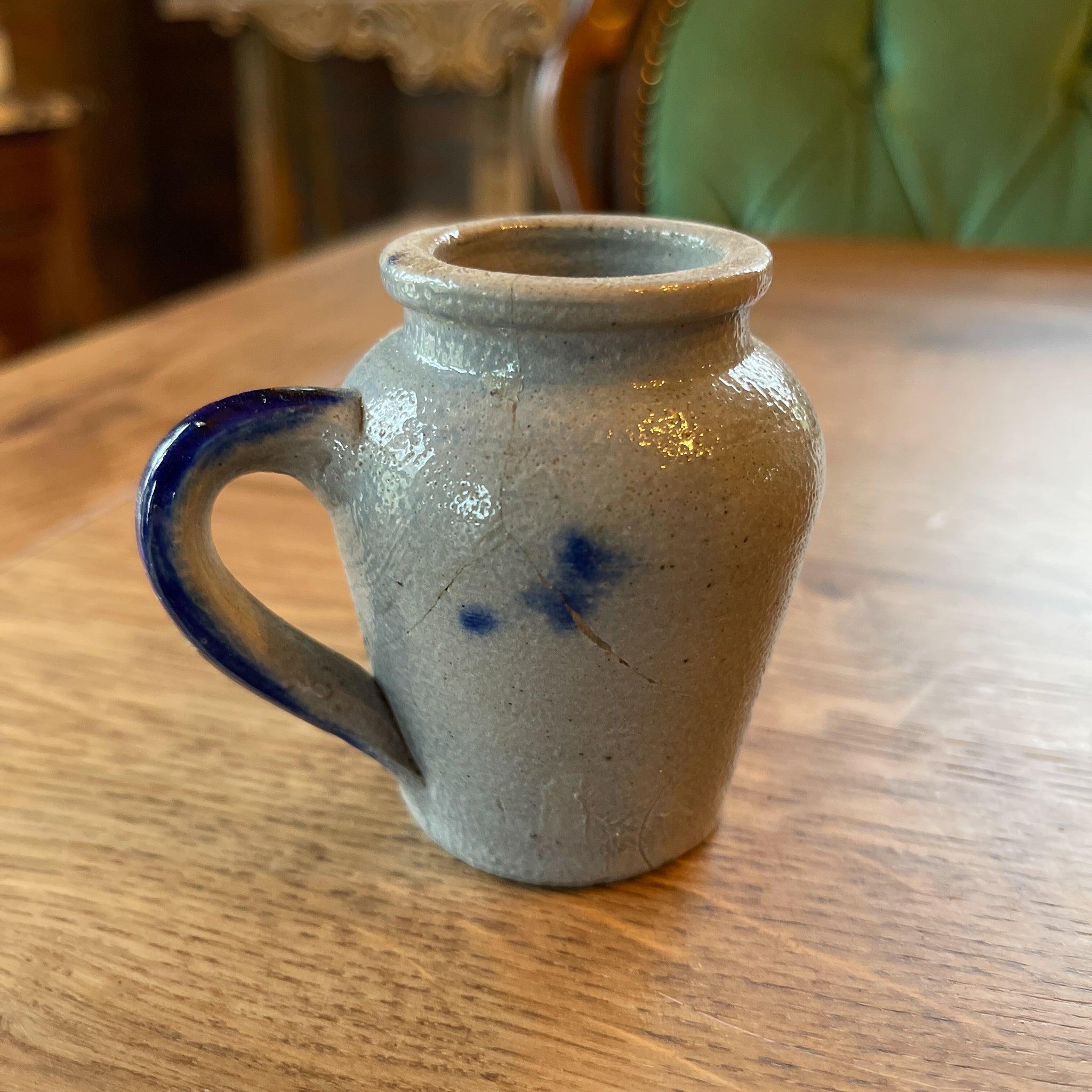 Keuls aardewerk potje - The Collectionist