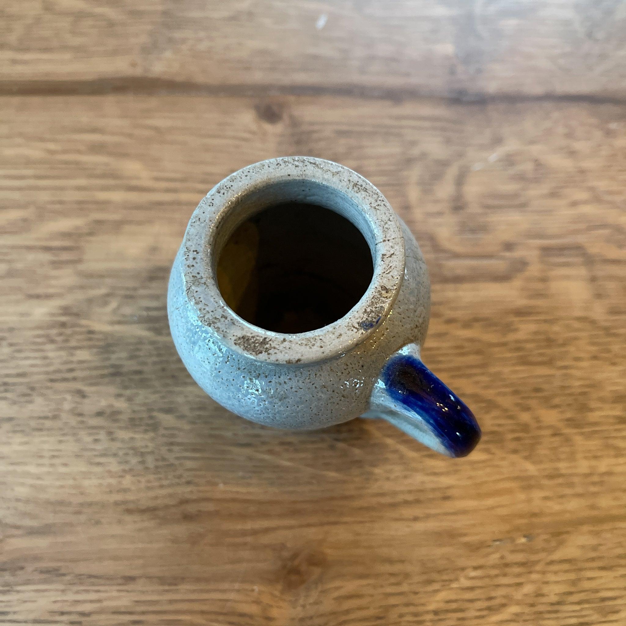 Keuls aardewerk potje - The Collectionist