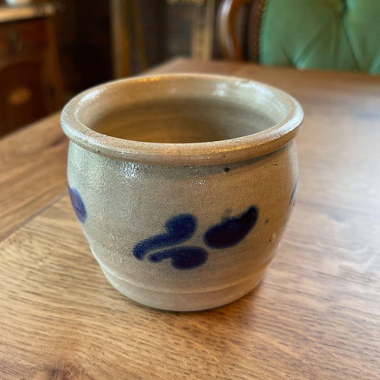 Keuls aardewerk potje - Bamestra Curiosa