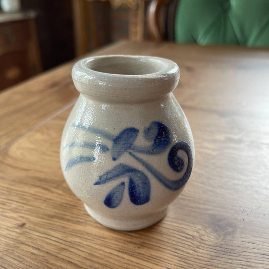 Keuls aardewerk potje - Bamestra Curiosa