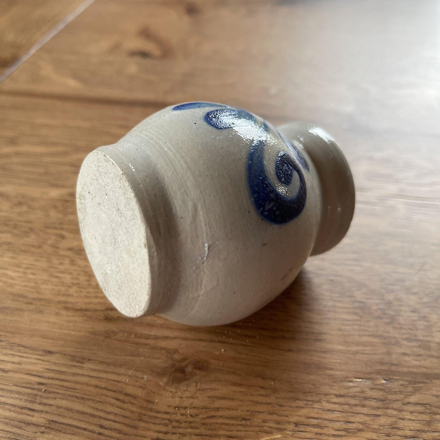 Keuls aardewerk potje - Bamestra Curiosa