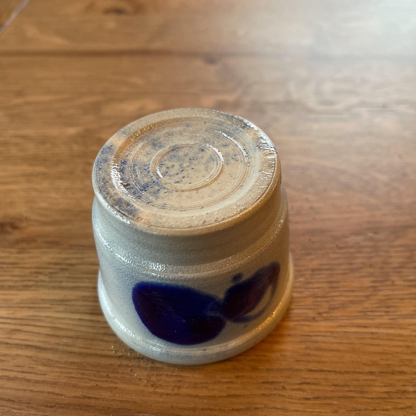 Keuls aardewerk potje - Bamestra Curiosa