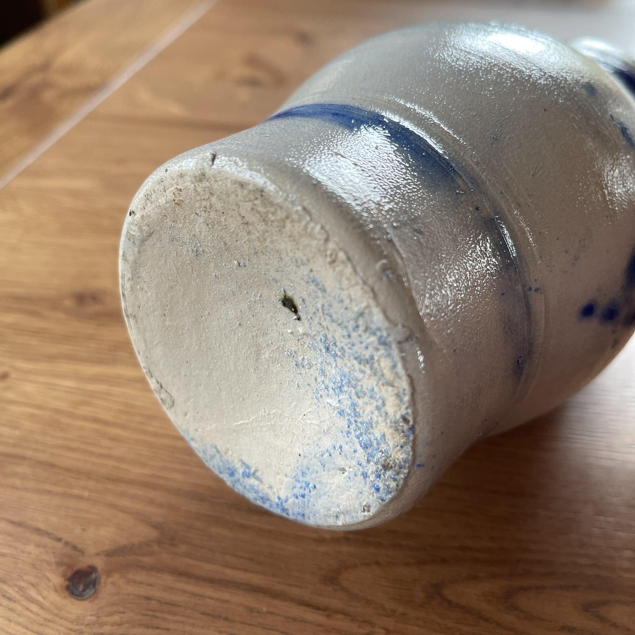 Keulse aardewerk kan - The Collectionist