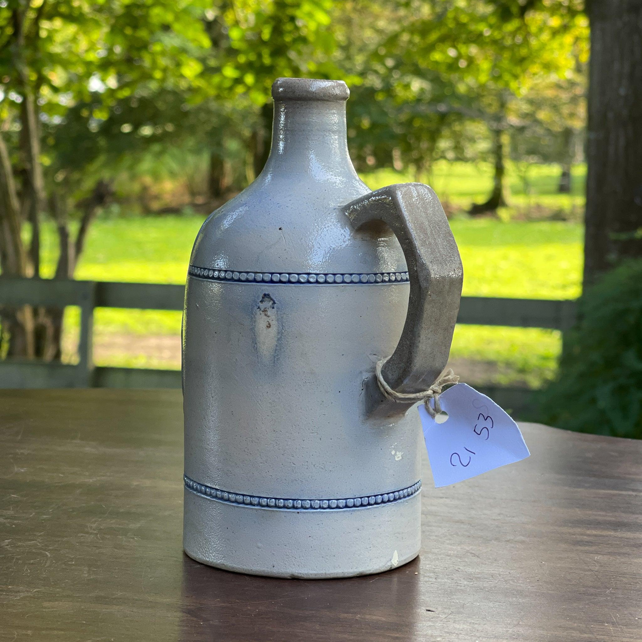 Keulse aardewerk kruik 0,5 liter - The Collectionist
