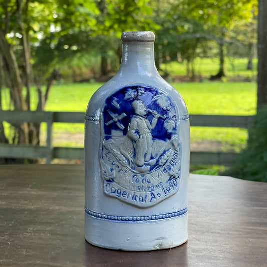 Keulse aardewerk kruik 0,5 liter - Bamestra Curiosa