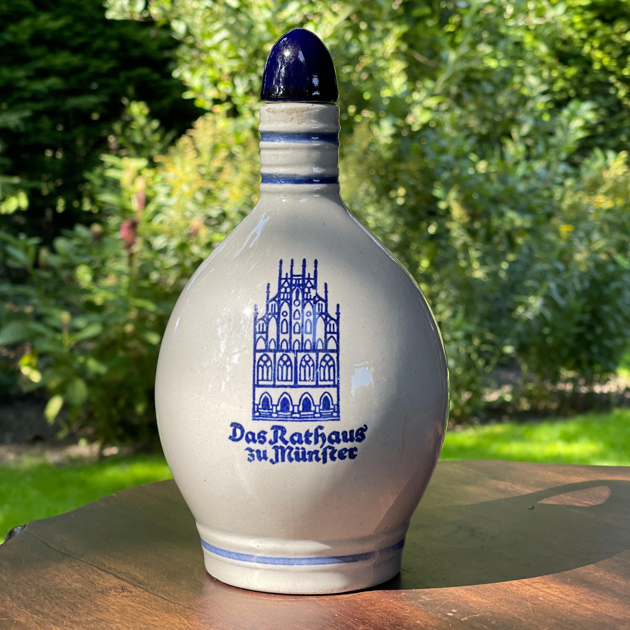 Keulse aardewerk kruik 1L - The Collectionist