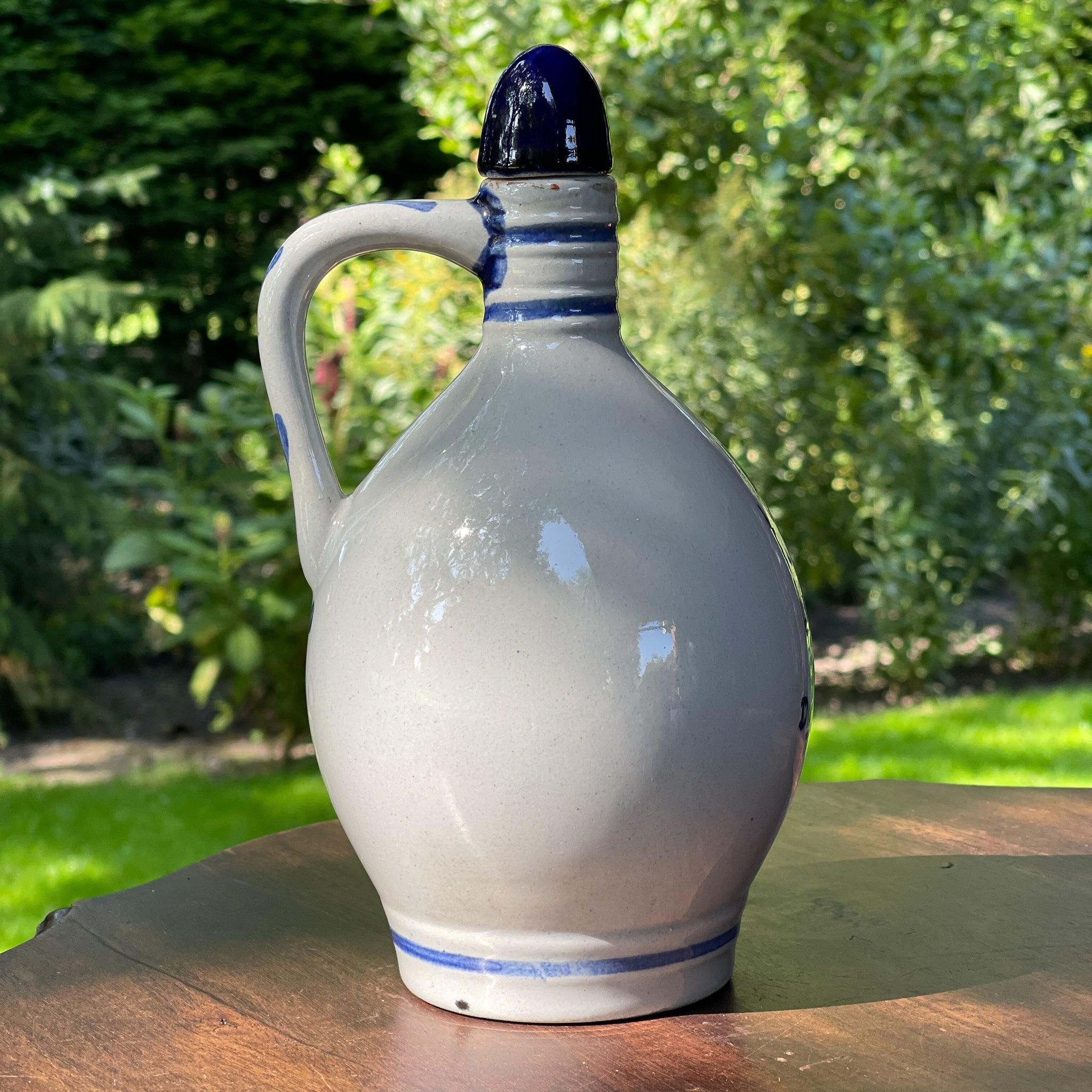 Keulse aardewerk kruik 1L - The Collectionist