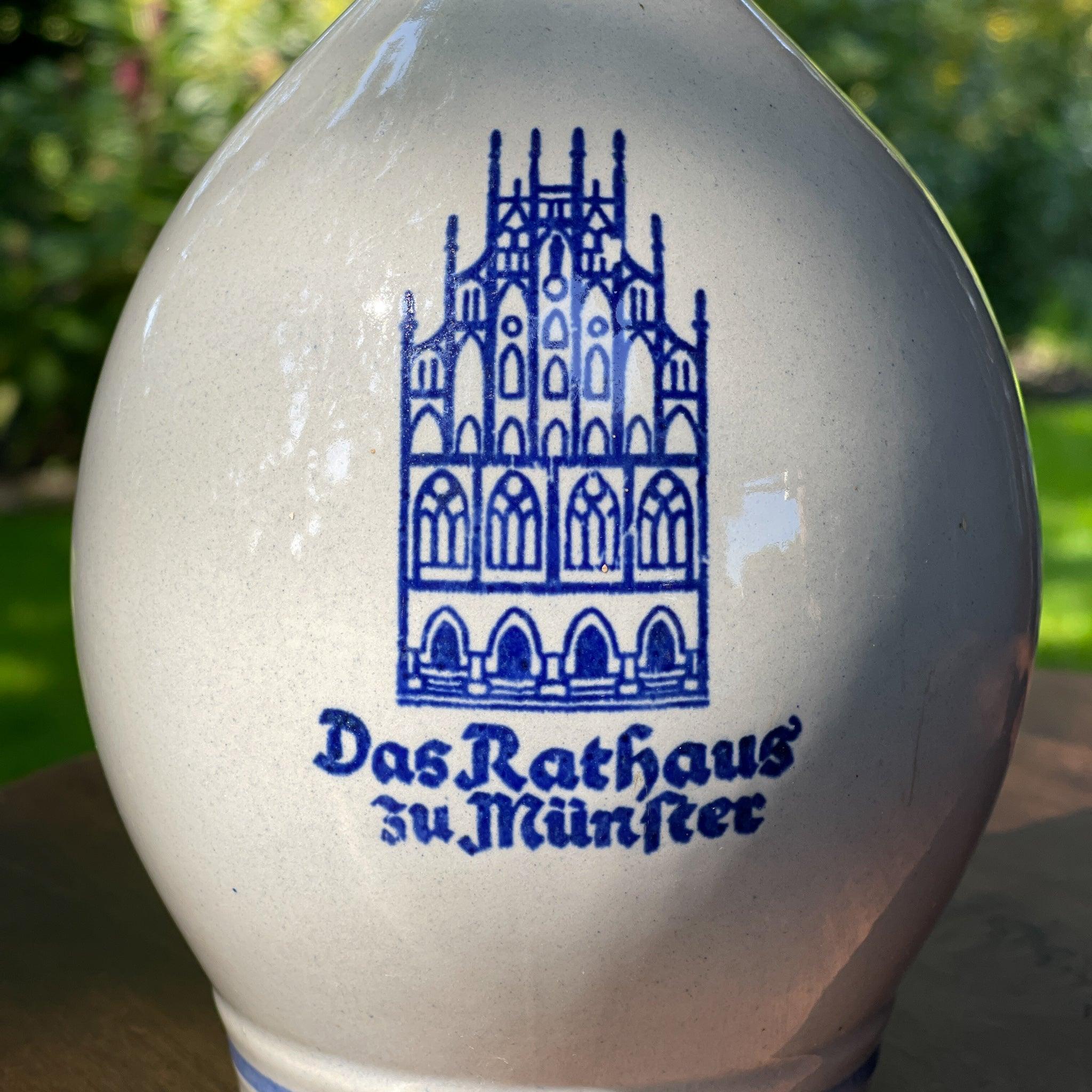 Keulse aardewerk kruik 1L - The Collectionist