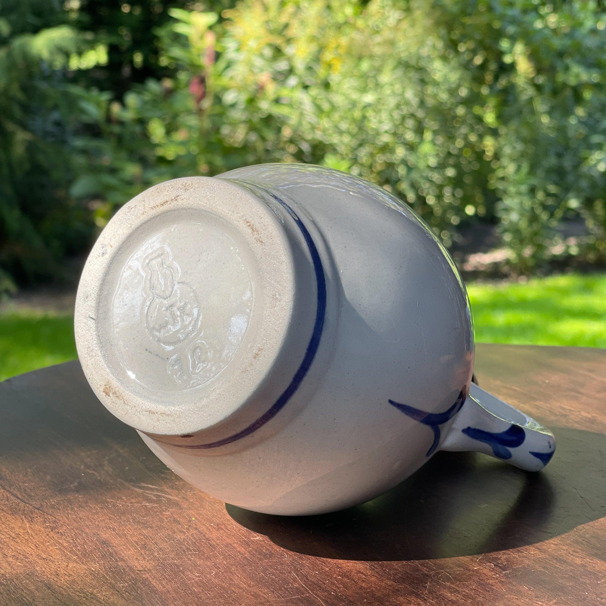 Keulse aardewerk kruik 1L - The Collectionist