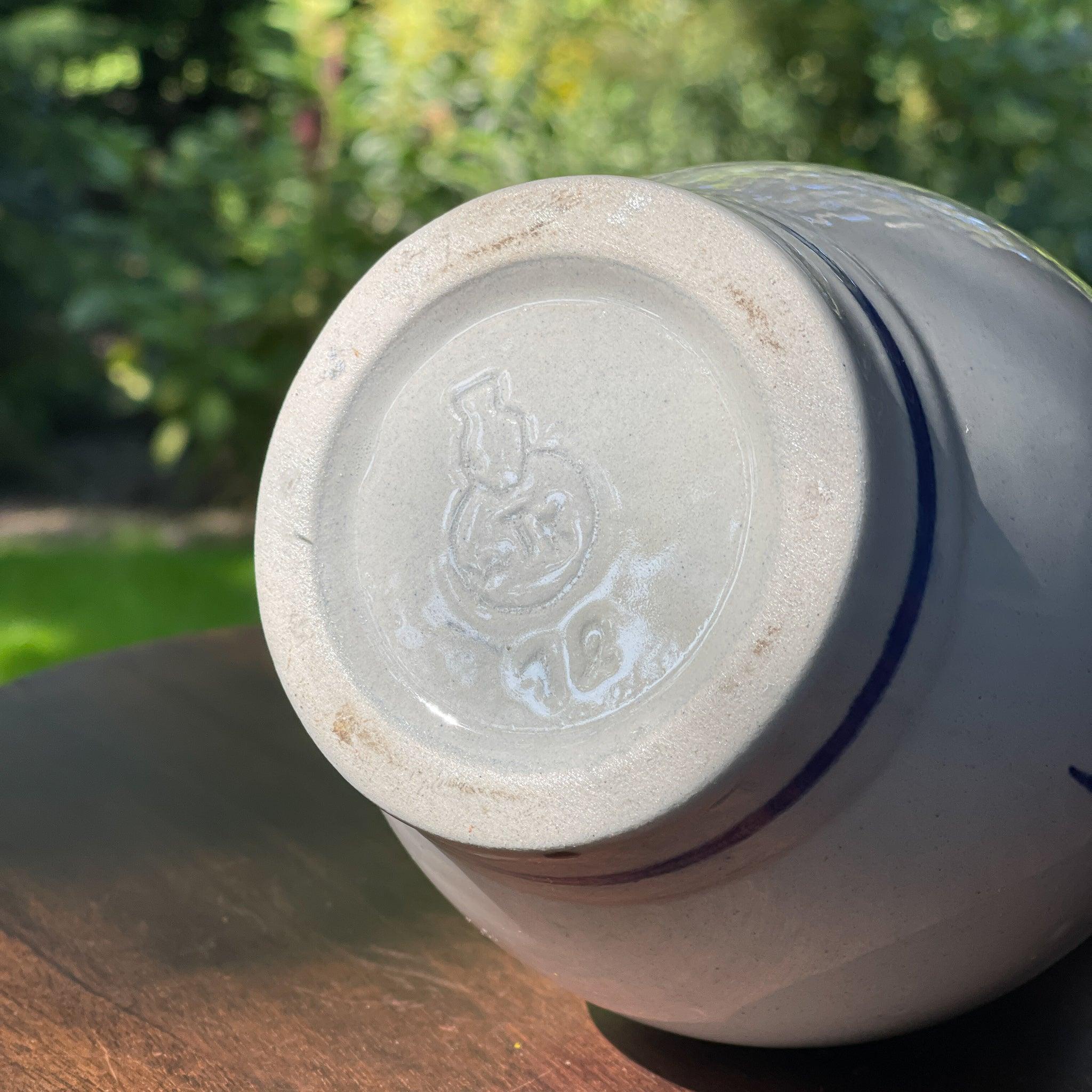 Keulse aardewerk kruik 1L - The Collectionist