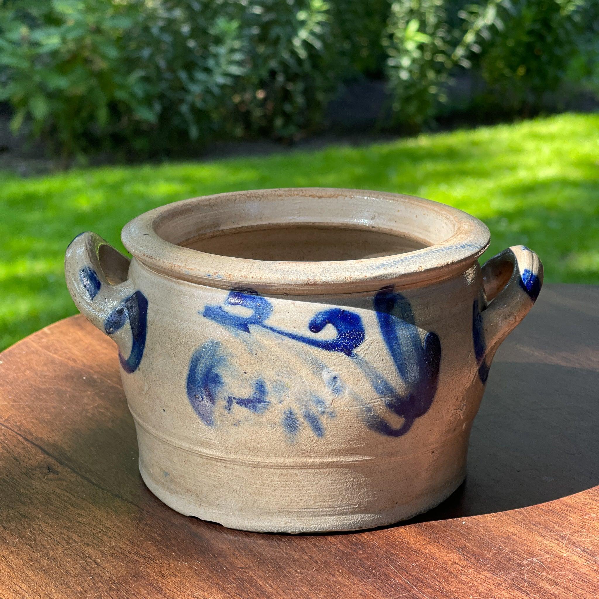 Keulse aardewerk pot - The Collectionist