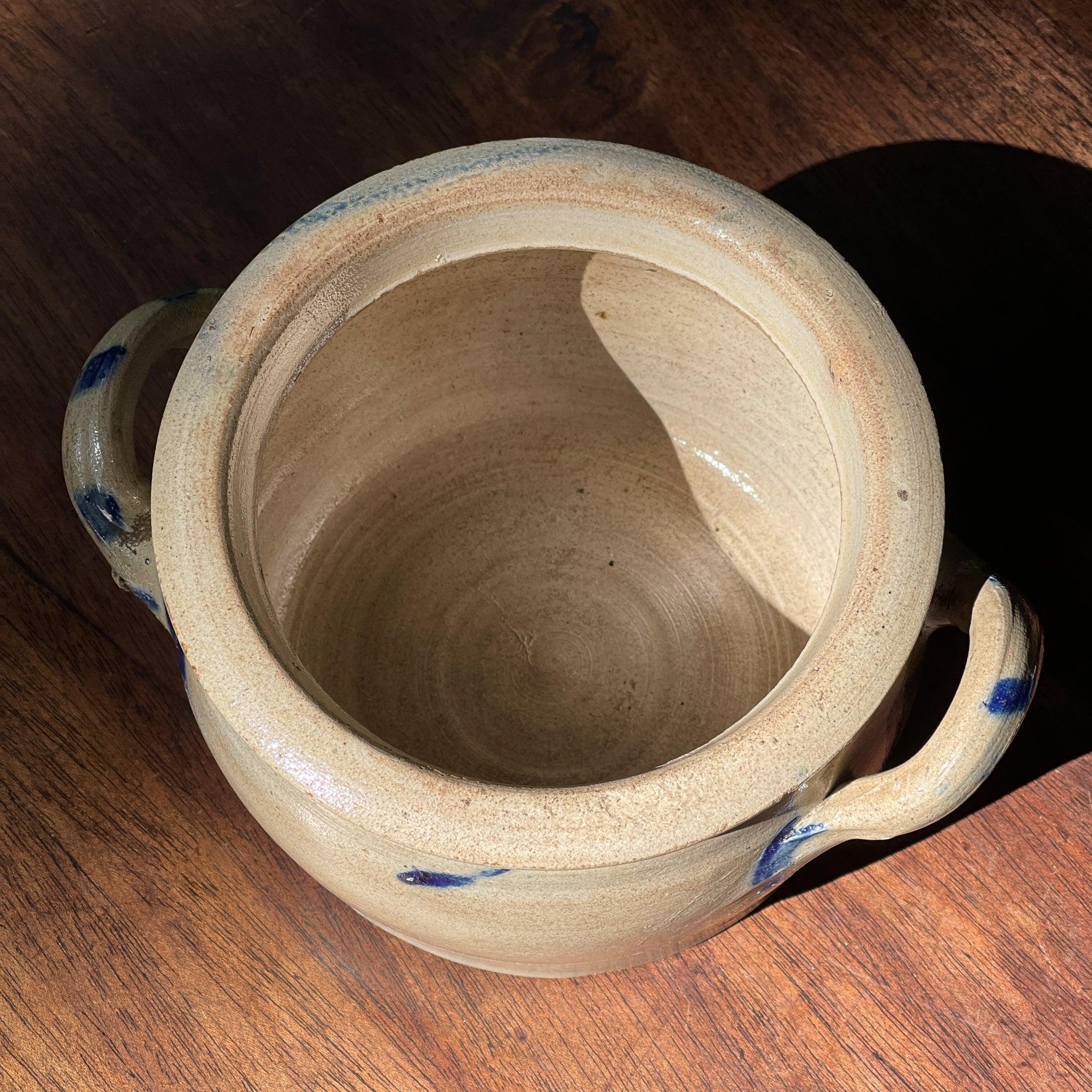 Keulse aardewerk pot - The Collectionist