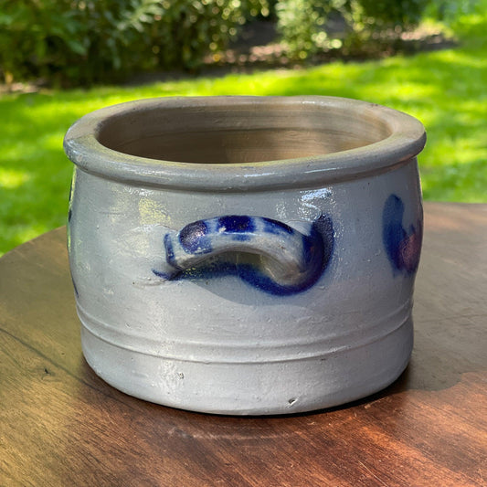 Keulse aardewerk pot - Bamestra Curiosa