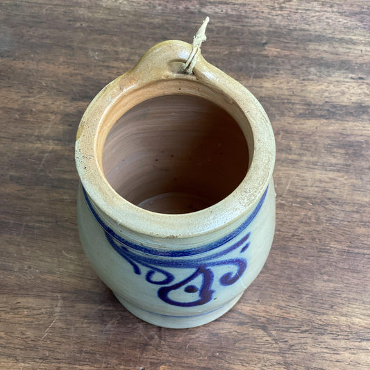 Keulse aardewerk pot - Bamestra Curiosa