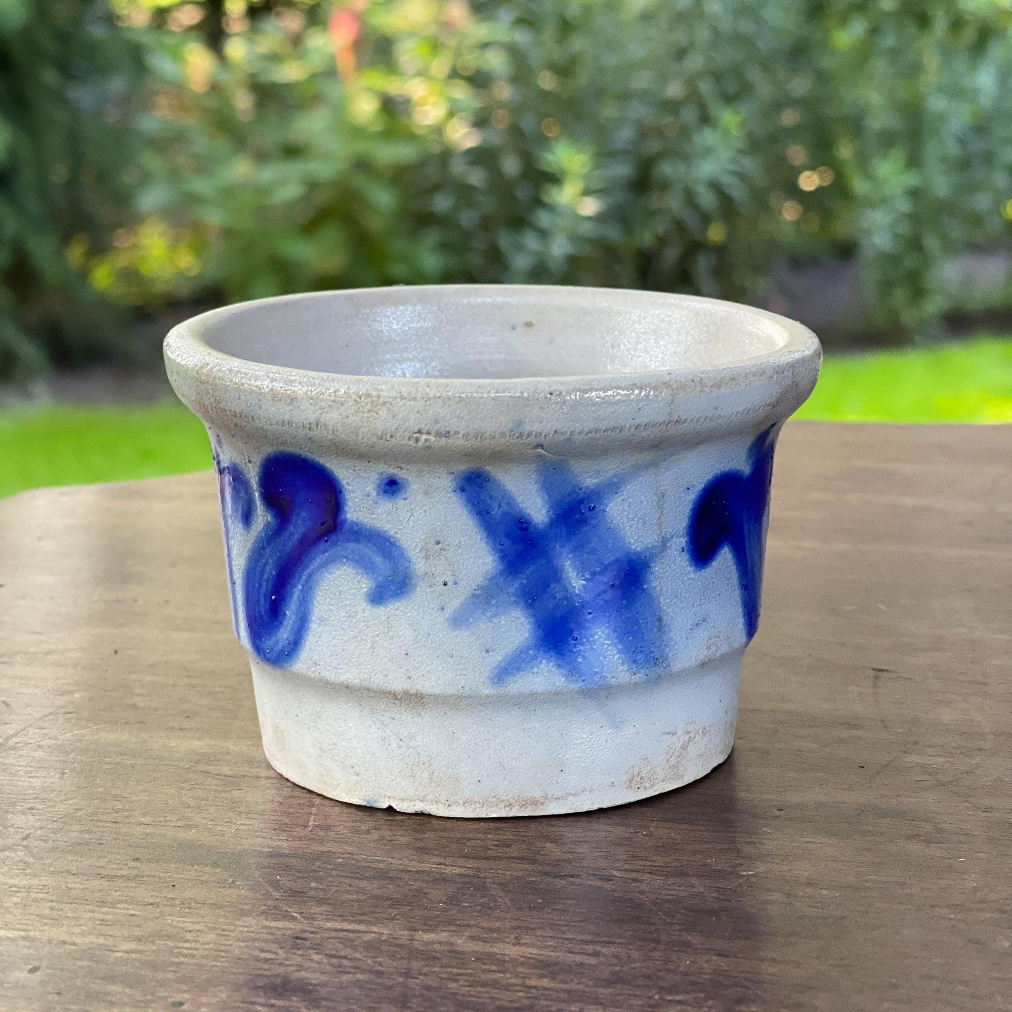 Keulse aardewerk pot / bloempot - The Collectionist