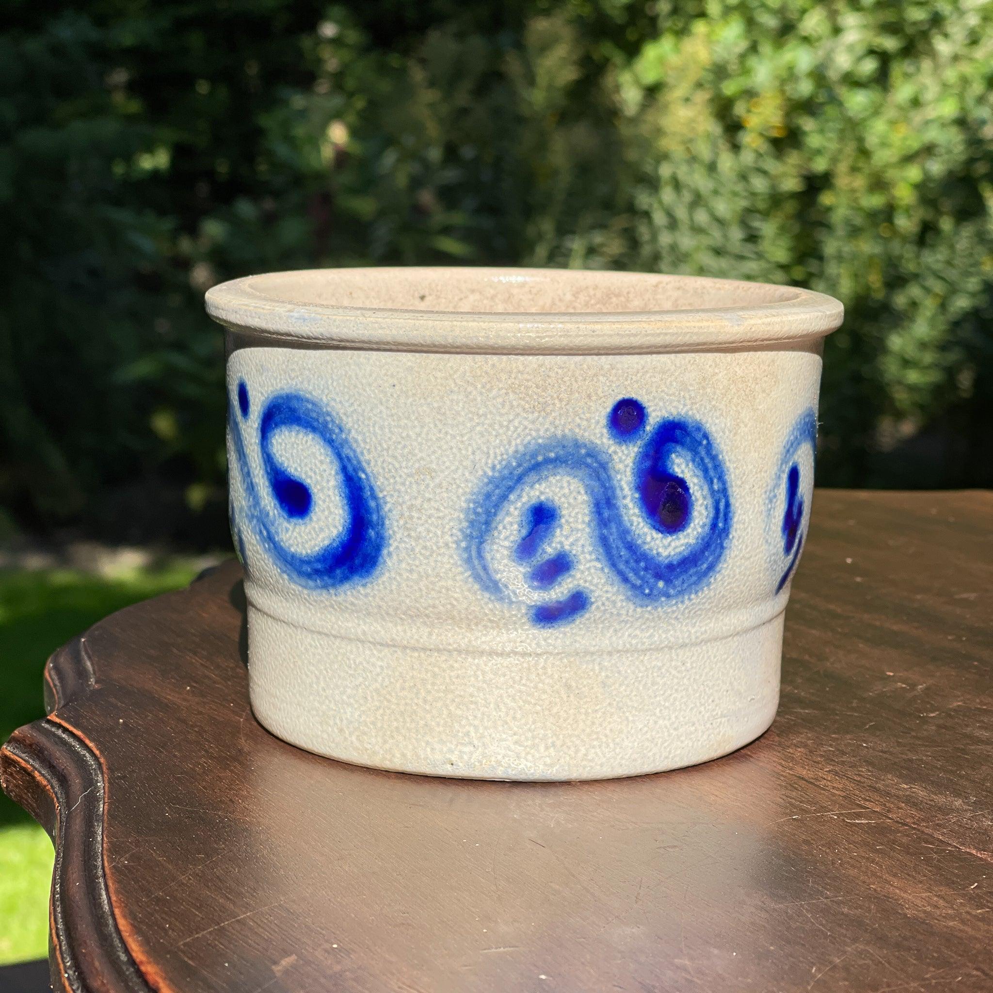 Keulse aardewerk pot / bloempot - The Collectionist