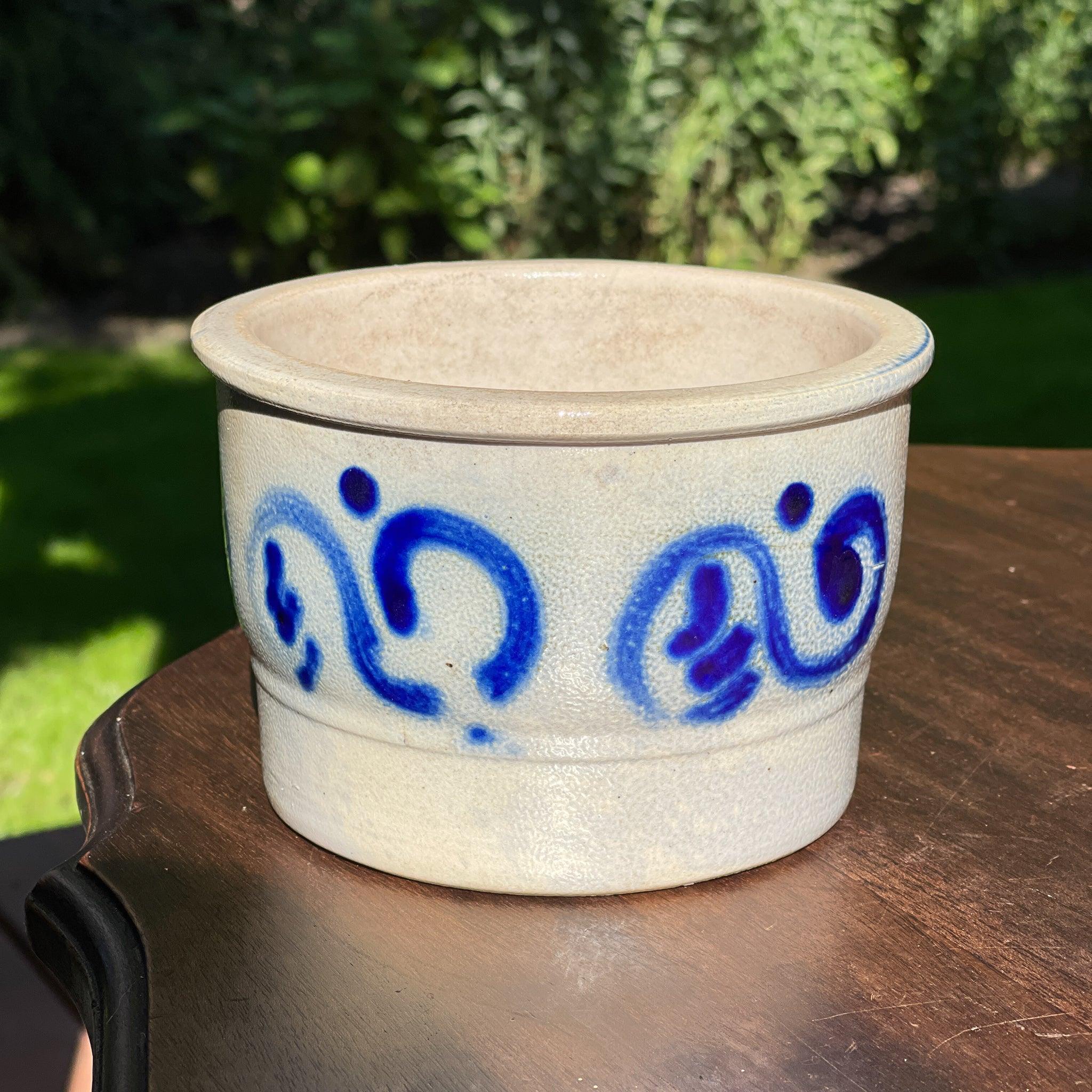 Keulse aardewerk pot / bloempot - The Collectionist