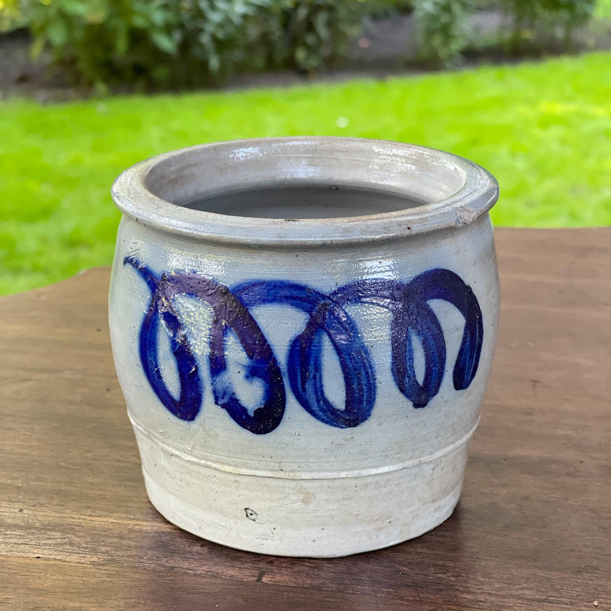 Keulse aardewerk pot / bloempot - The Collectionist