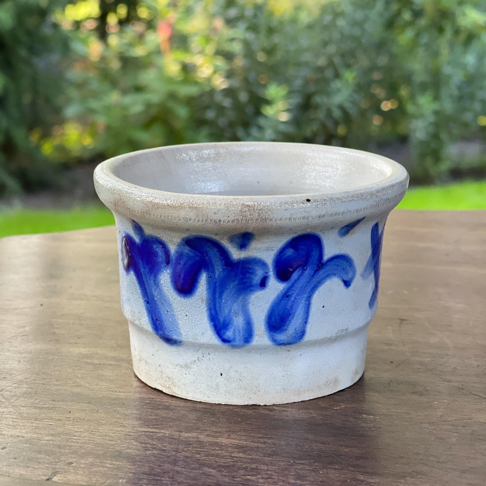 Keulse aardewerk pot / bloempot - The Collectionist