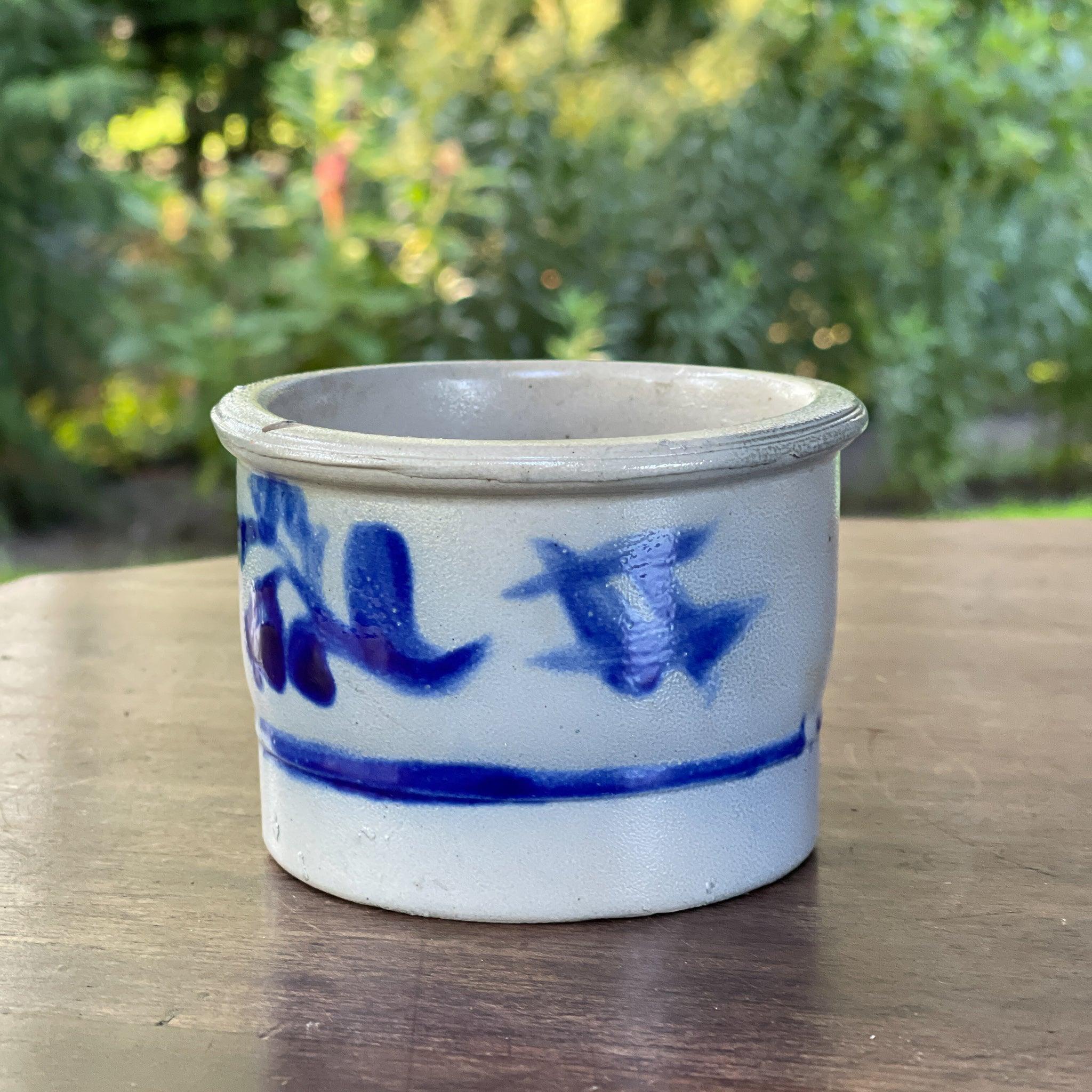 Keulse aardewerk pot / bloempot - The Collectionist