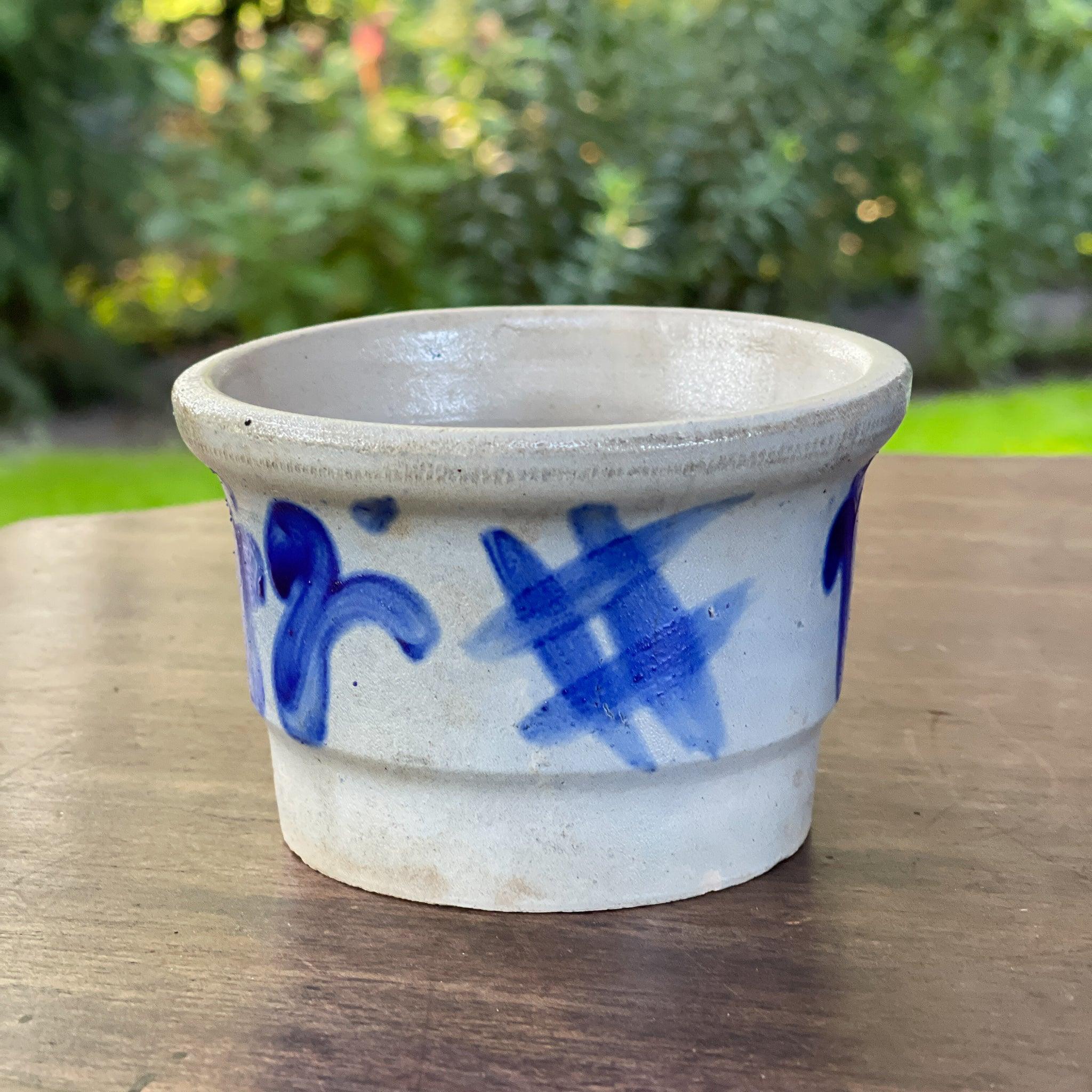 Keulse aardewerk pot / bloempot - The Collectionist