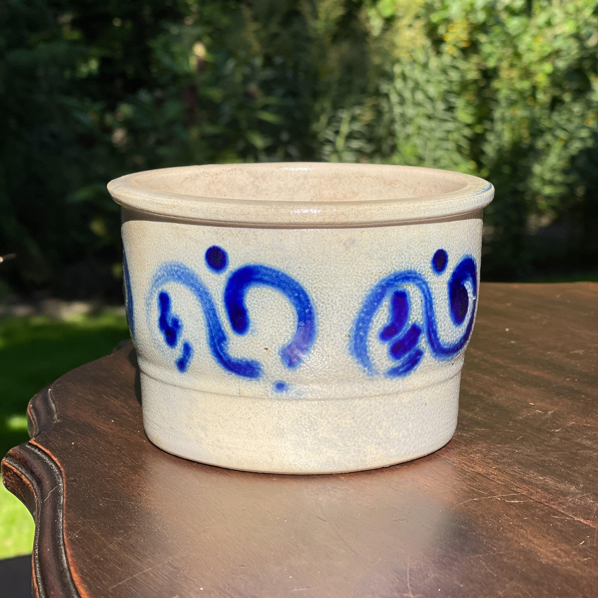 Keulse aardewerk pot / bloempot - The Collectionist