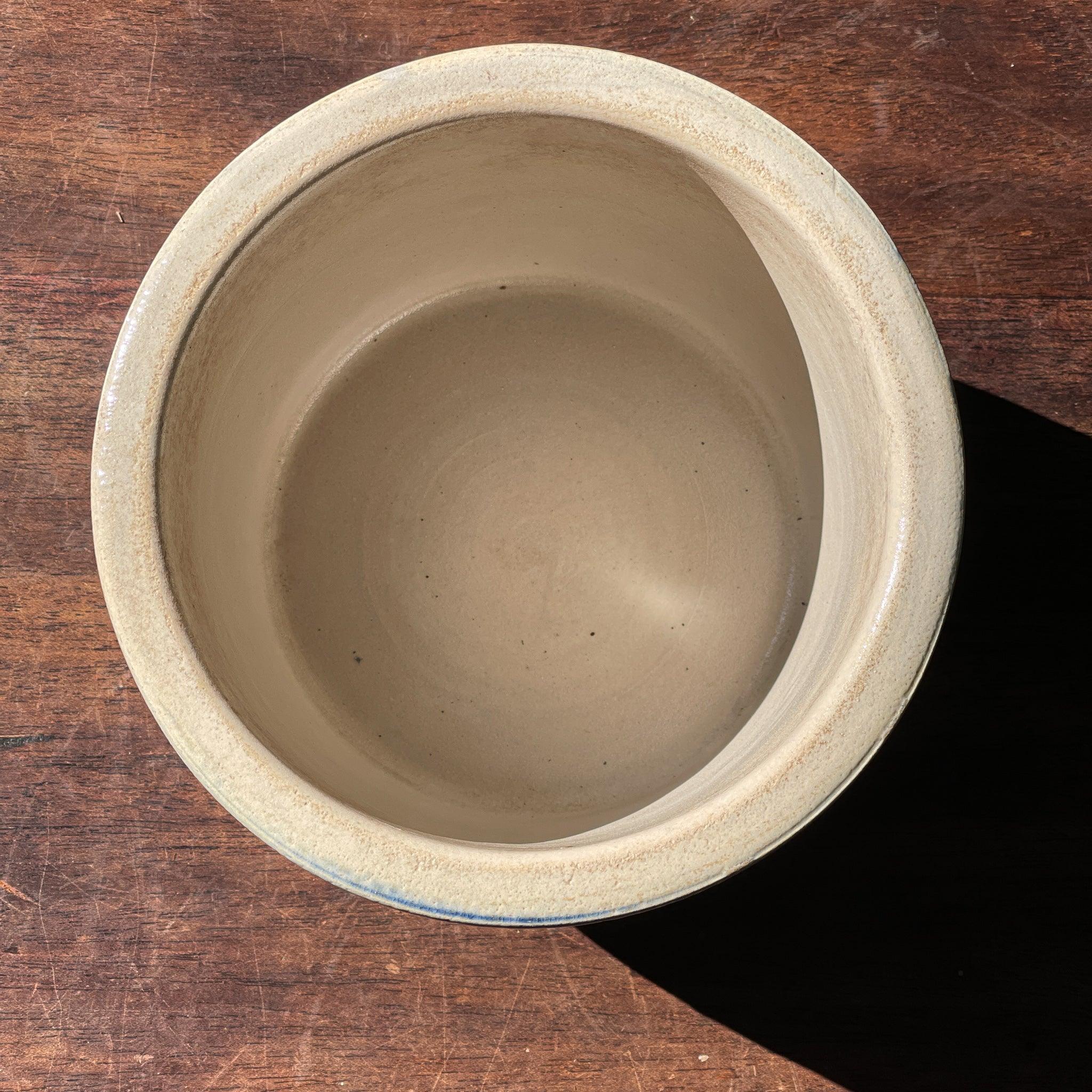 Keulse aardewerk pot / bloempot - The Collectionist
