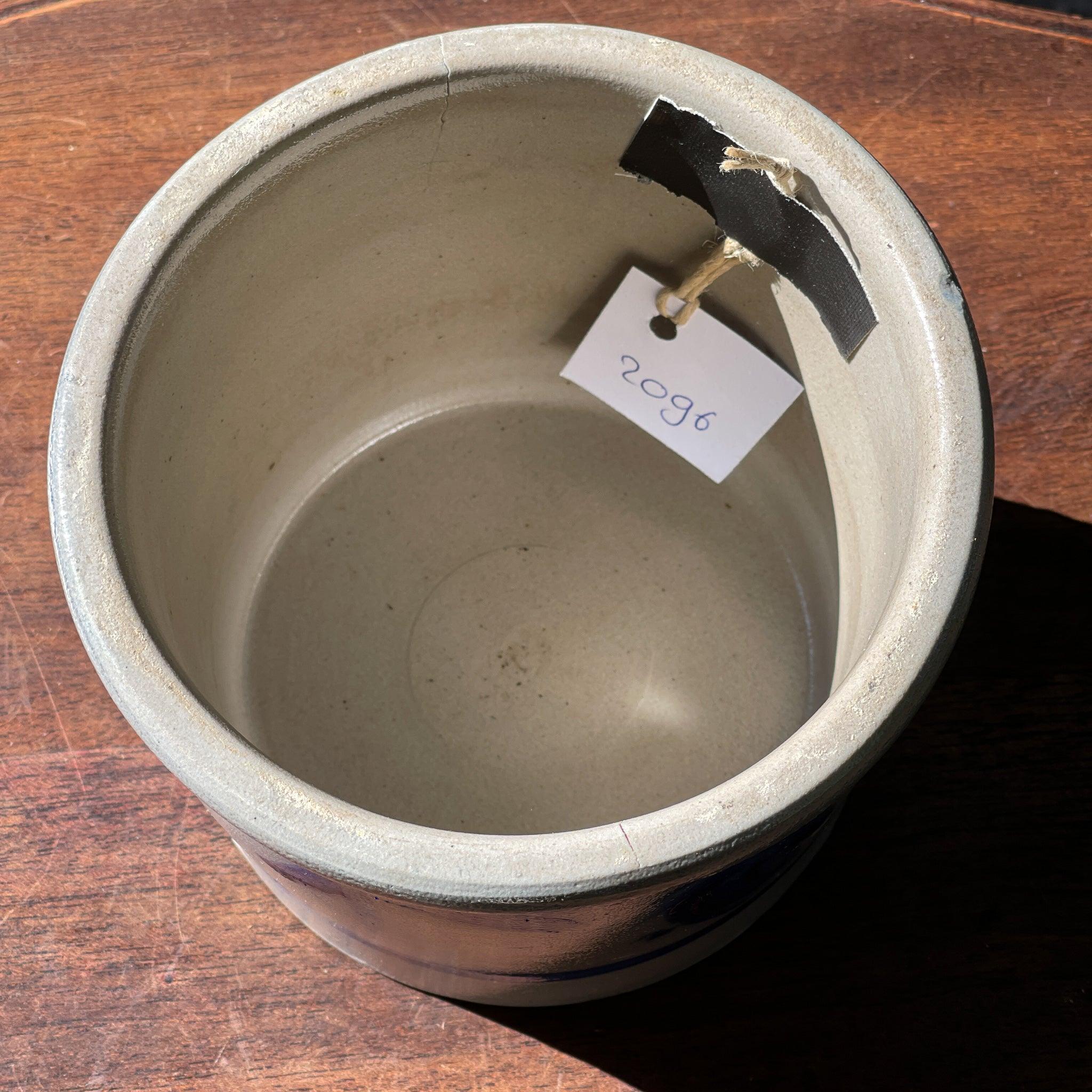 Keulse aardewerk pot / bloempot - The Collectionist