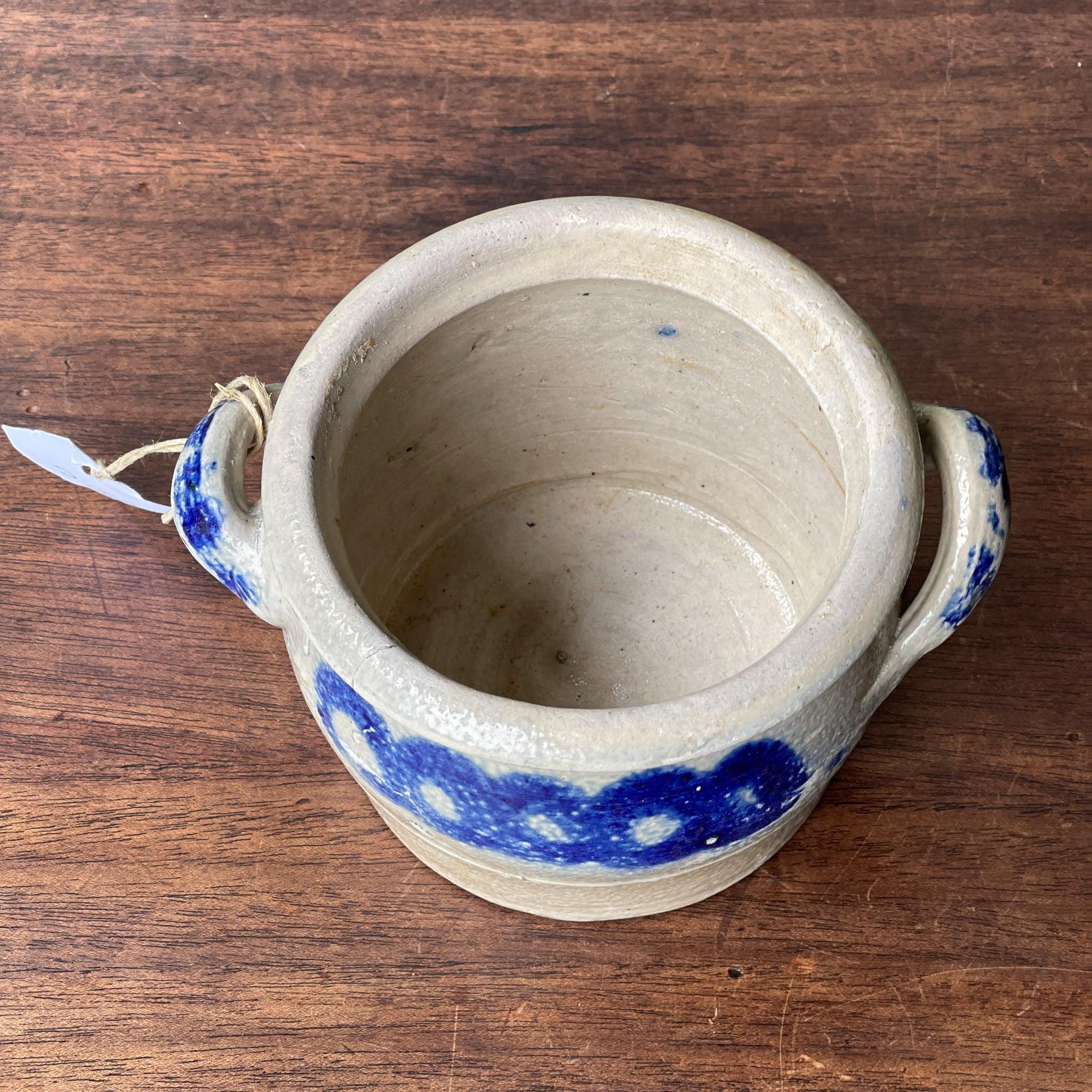 Keulse pot / bloempot - The Collectionist