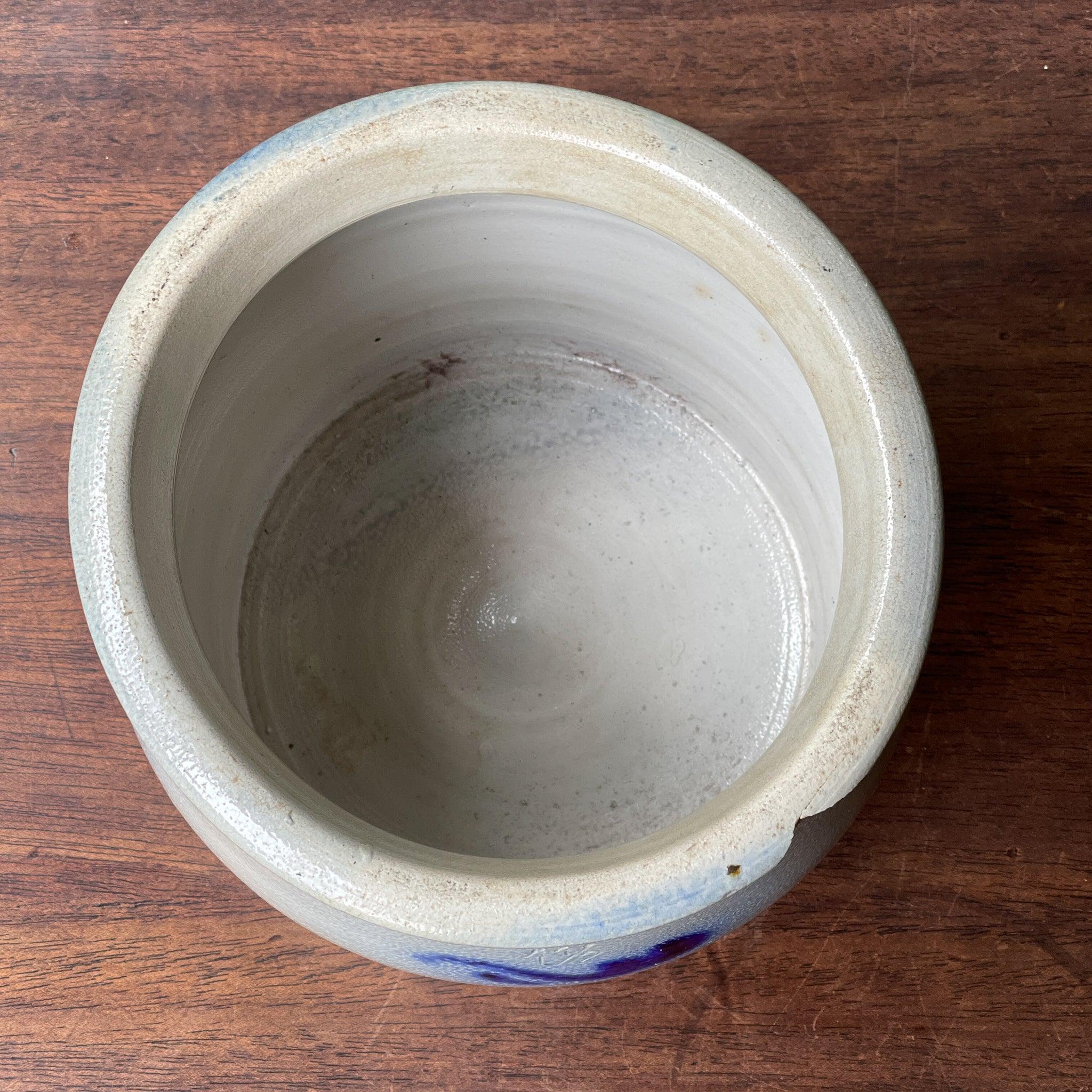 Keulse pot / bloempot - The Collectionist
