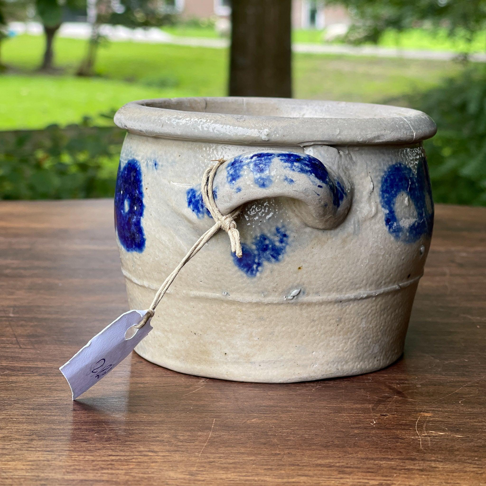 Keulse pot / bloempot - The Collectionist
