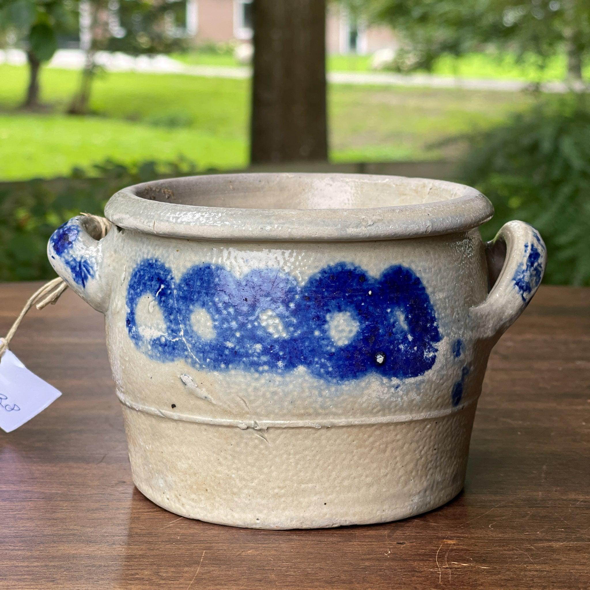 Keulse pot / bloempot - The Collectionist