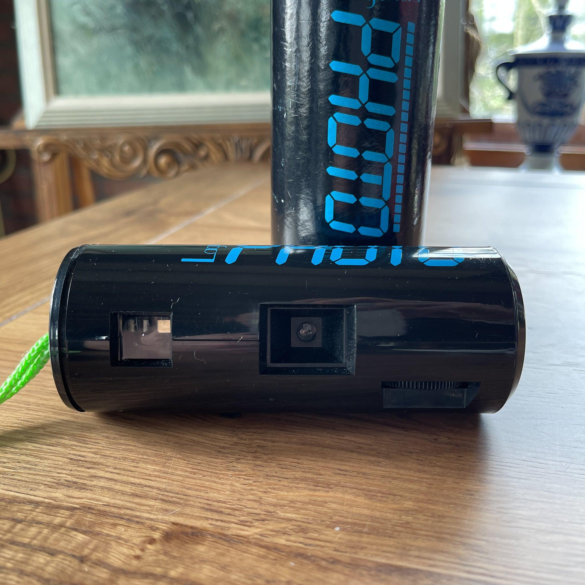 Lagerfeld Photo 110 camera appareil - The Collectionist