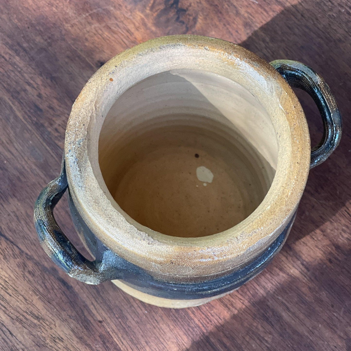 Lebon & Suilen Keulse aardewerk pot / bloempot - Bamestra Curiosa