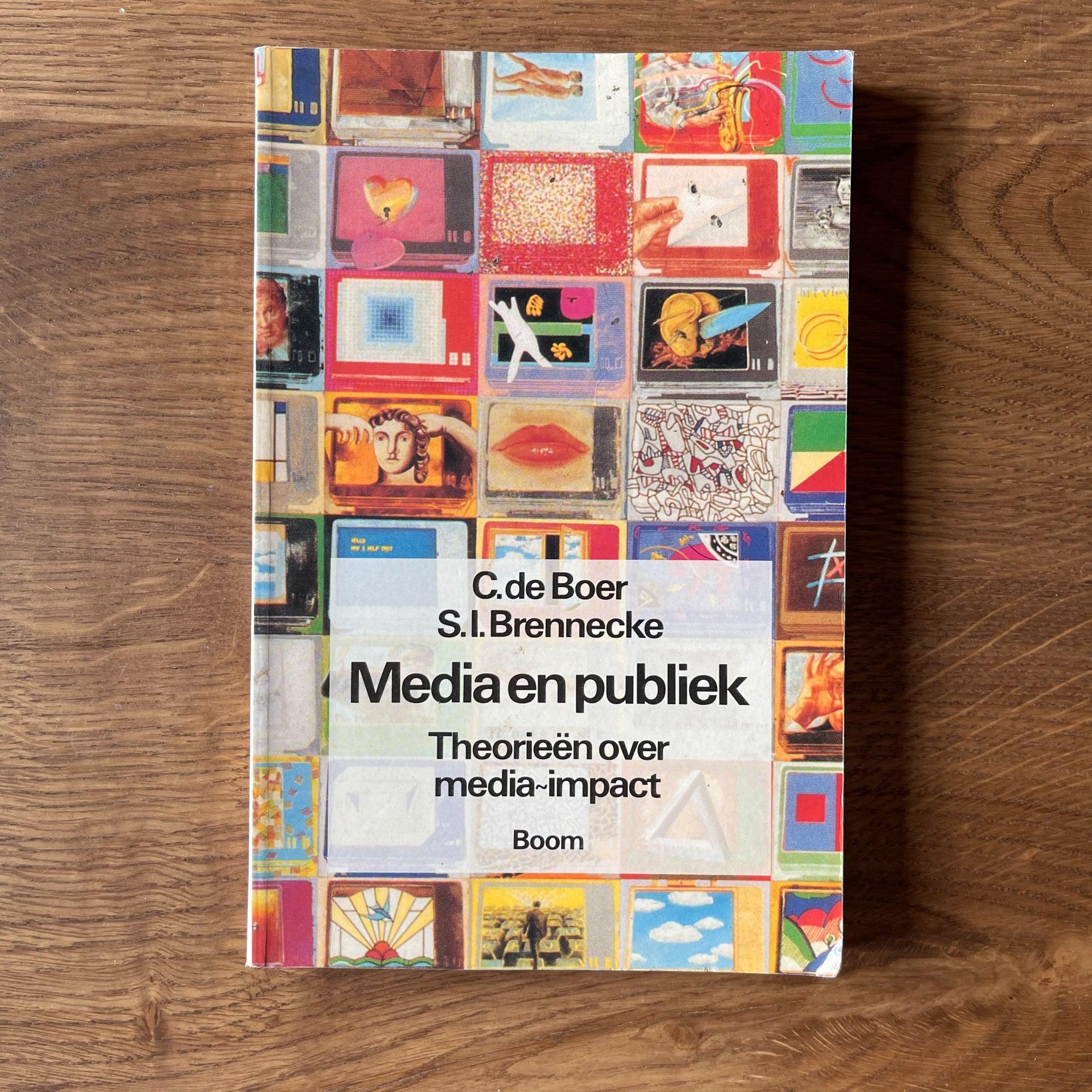Media en Publiek - The Collectionist