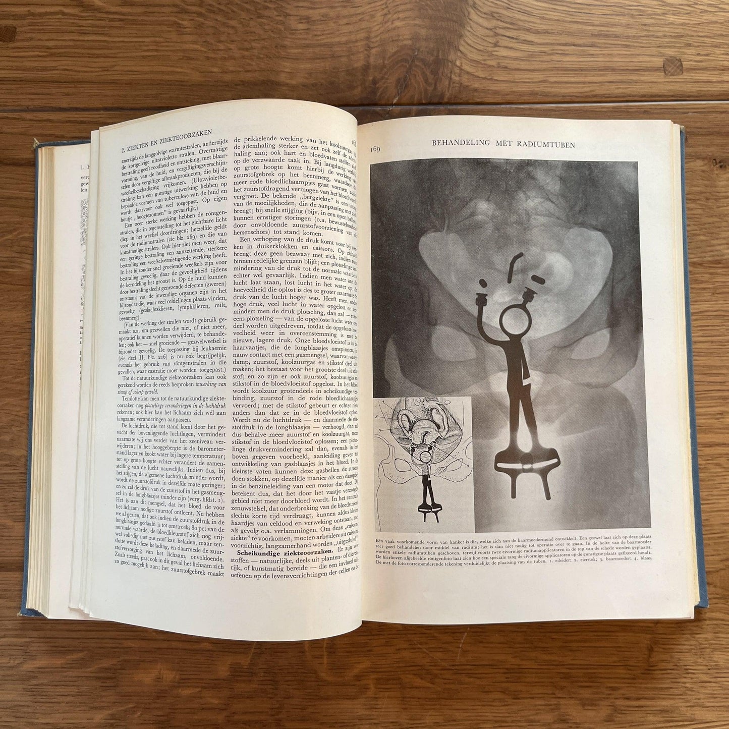 Medische W.P. 1 & 2 Elsevier - Bamestra Curiosa