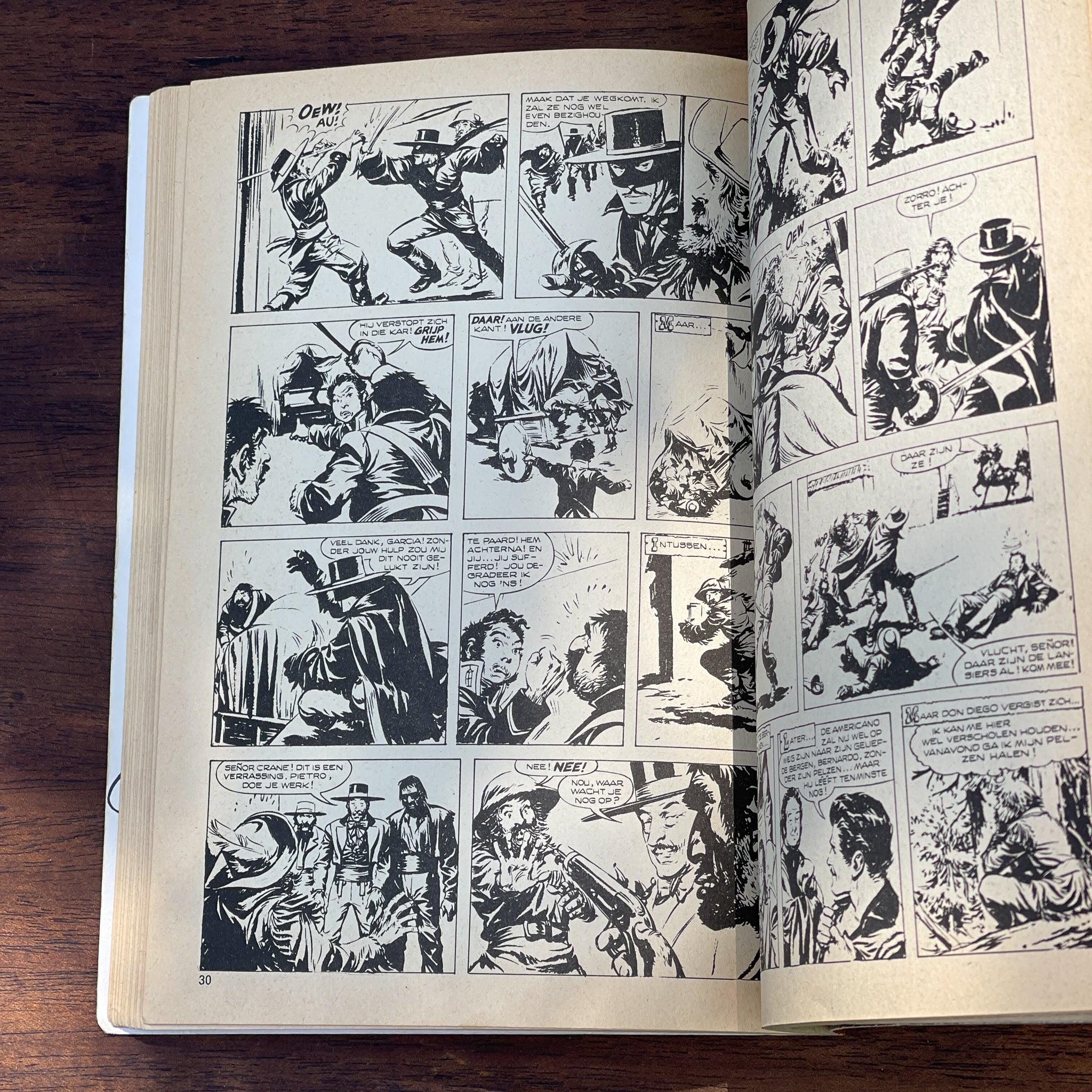 Mickey maandblad 10 (Oktober 1978) - The Collectionist