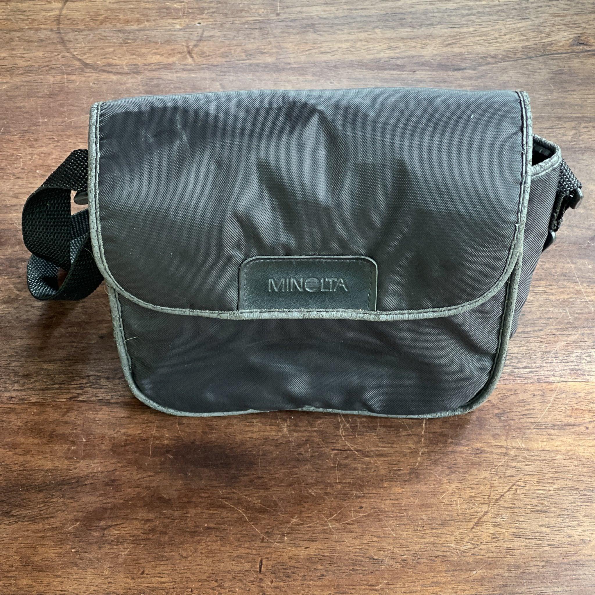 Minolta Classic 7x50 Verrekijker - The Collectionist